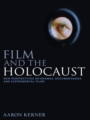cover image of Film and the Holocaust